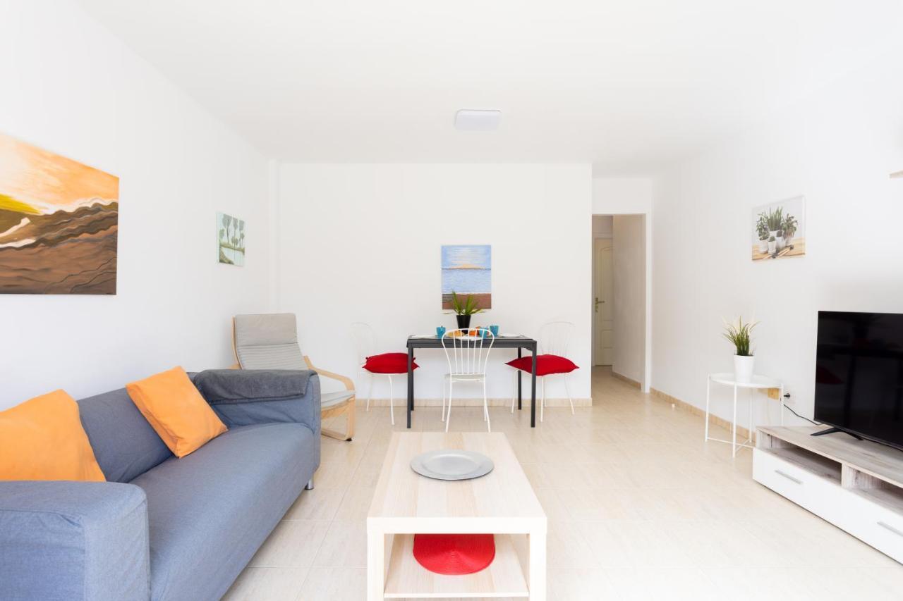 Home2Book Jolly Home Radazul, Terrace & Wifi מראה חיצוני תמונה