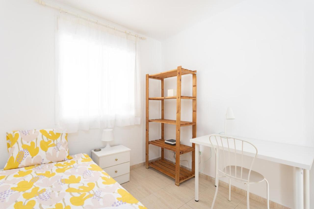 Home2Book Jolly Home Radazul, Terrace & Wifi מראה חיצוני תמונה