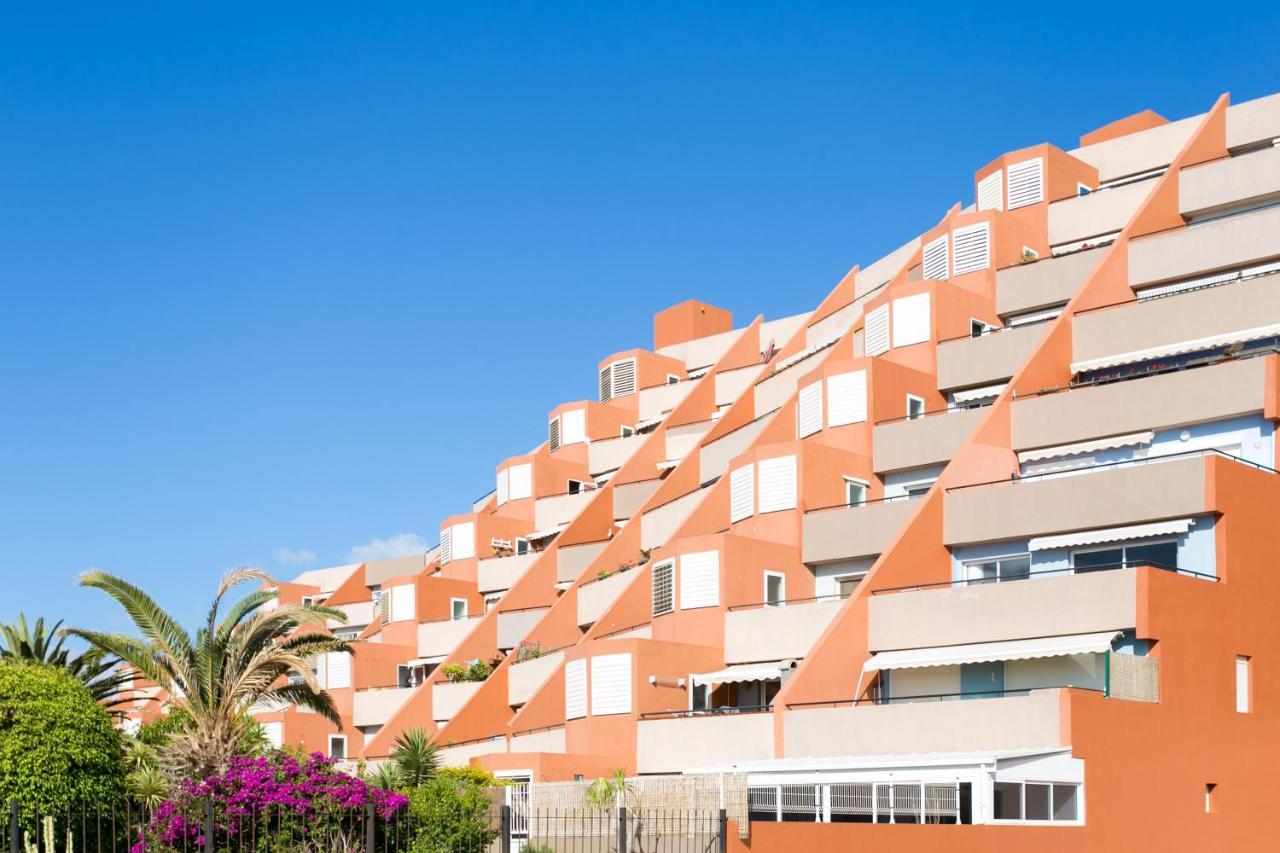 Home2Book Jolly Home Radazul, Terrace & Wifi מראה חיצוני תמונה