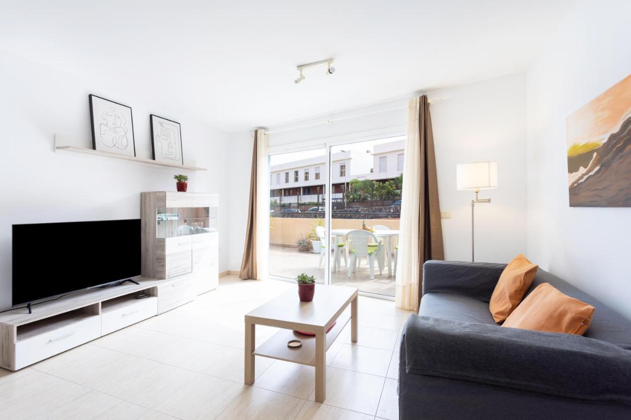 Home2Book Jolly Home Radazul, Terrace & Wifi מראה חיצוני תמונה