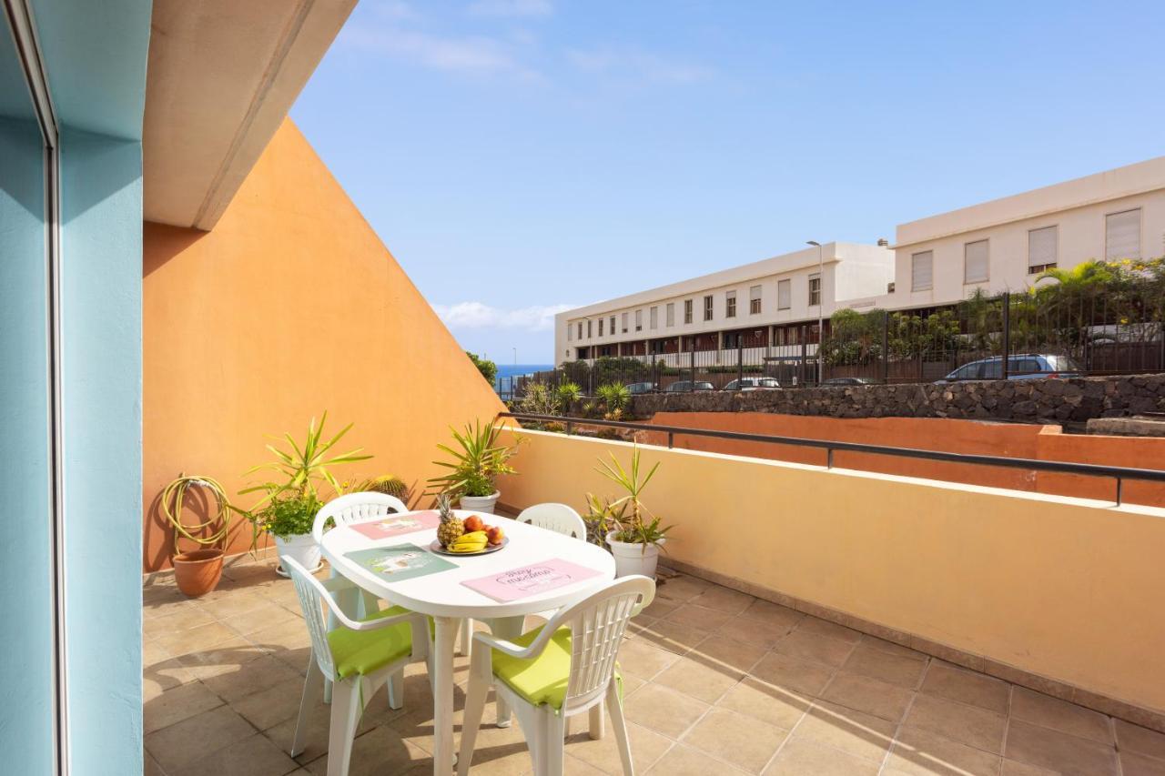 Home2Book Jolly Home Radazul, Terrace & Wifi מראה חיצוני תמונה