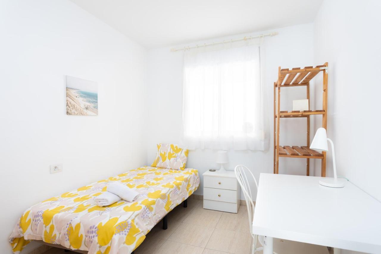 Home2Book Jolly Home Radazul, Terrace & Wifi מראה חיצוני תמונה