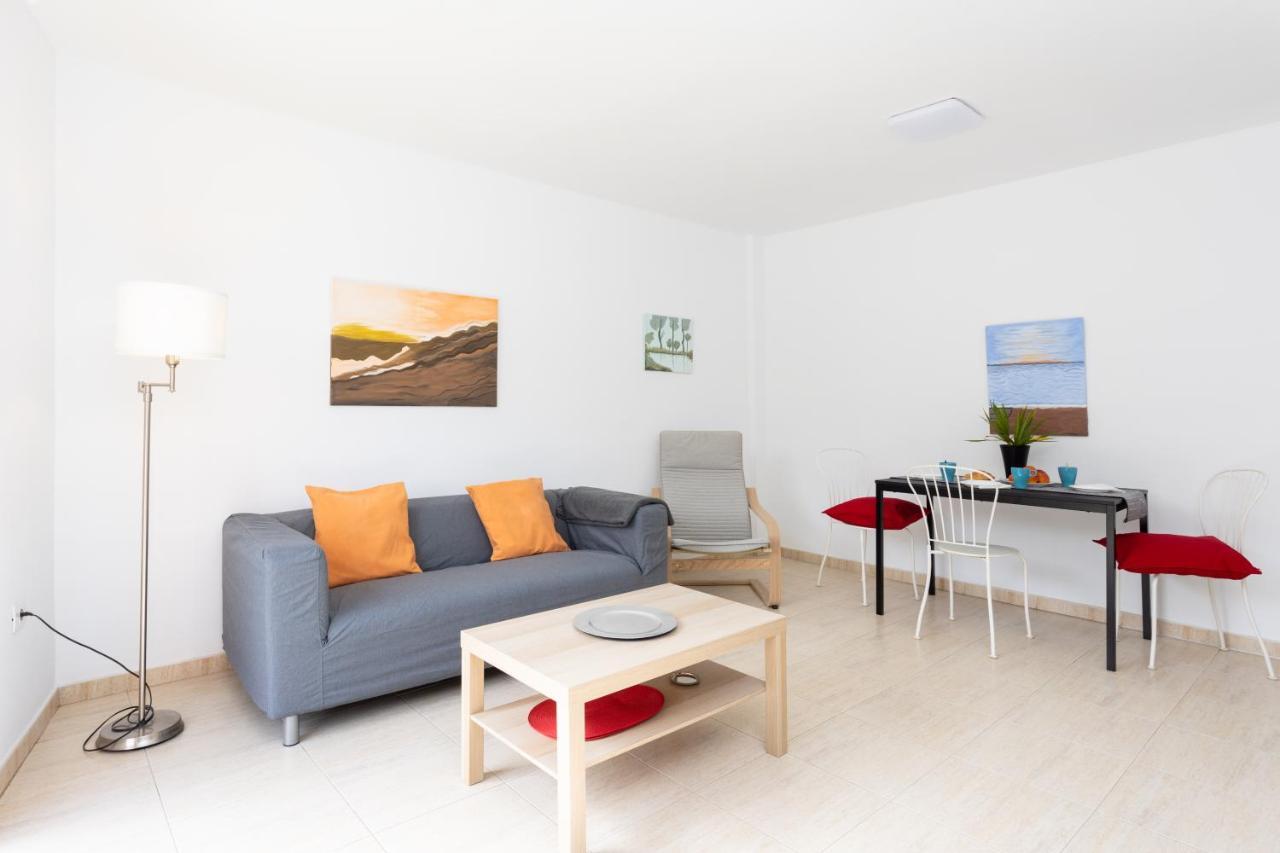 Home2Book Jolly Home Radazul, Terrace & Wifi מראה חיצוני תמונה