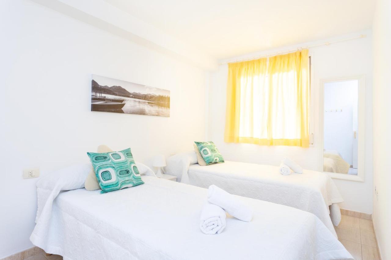 Home2Book Jolly Home Radazul, Terrace & Wifi מראה חיצוני תמונה