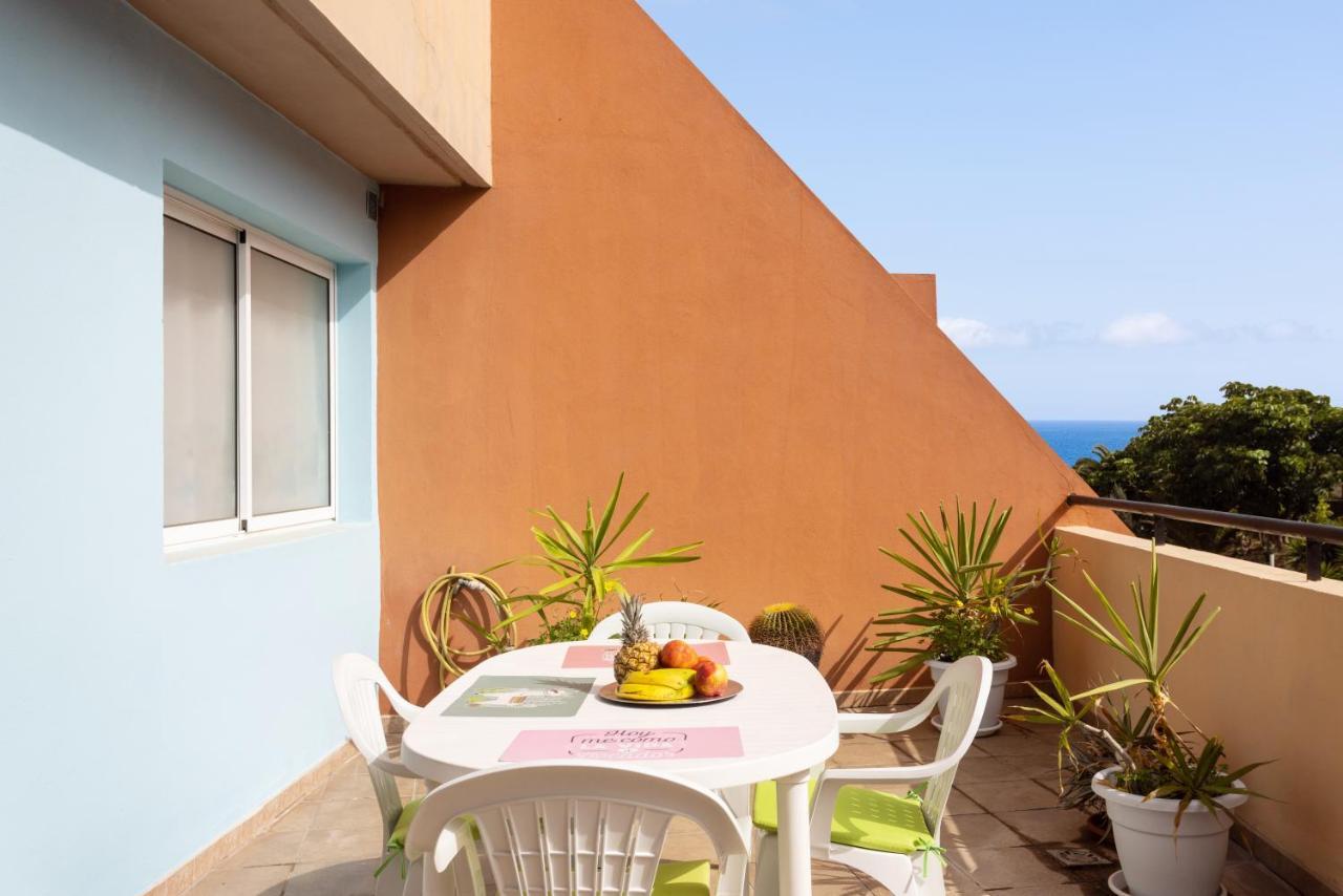 Home2Book Jolly Home Radazul, Terrace & Wifi מראה חיצוני תמונה