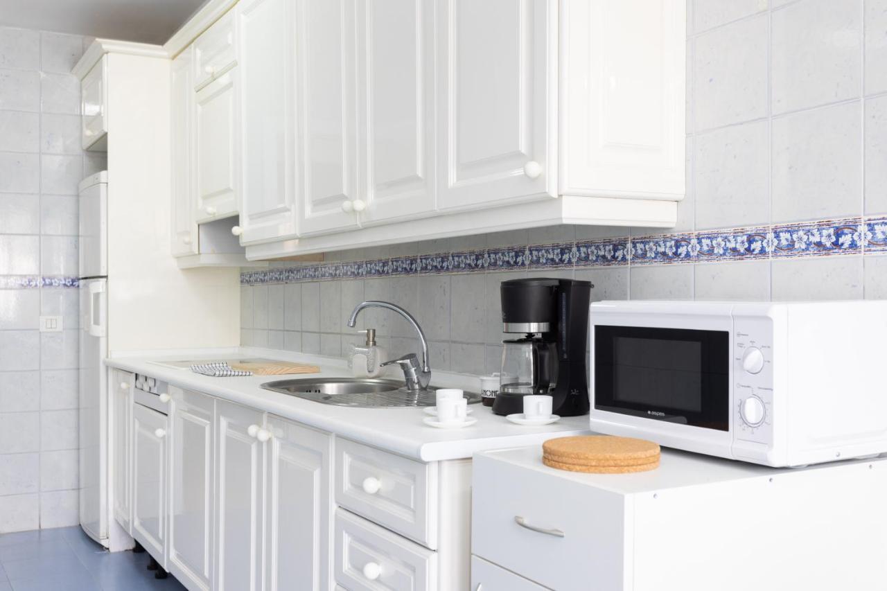 Home2Book Jolly Home Radazul, Terrace & Wifi מראה חיצוני תמונה